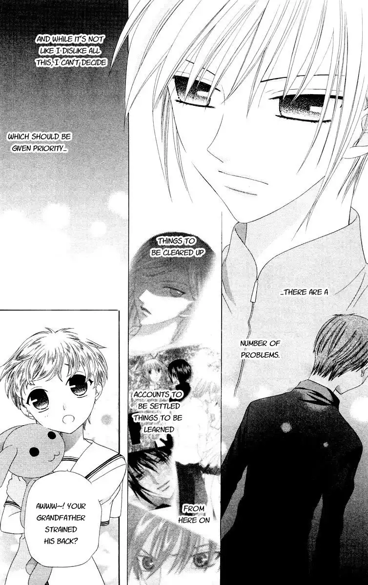 Fruits Basket Chapter 69 12